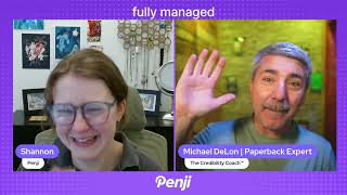 Why Every Business Owner Should Write a Book with Michael DeLon