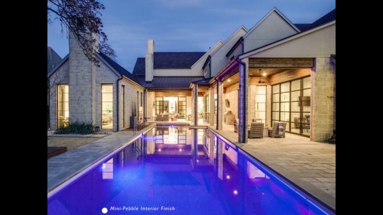 The Woodlands TX | Swimming Pool Construction & Remodeling