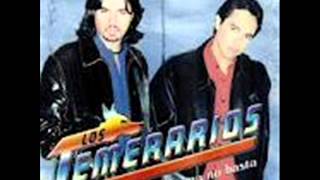 Mix De Los Temerarios