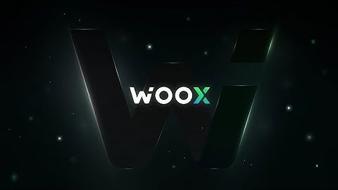 Why "WOOX" Is The Best Exchange? || #WOO X Exchange Tutorial For Beginners.