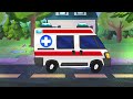 Beginning of video
