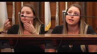 Murder Defense Cross-Exams Alleged Victim's Close Friend