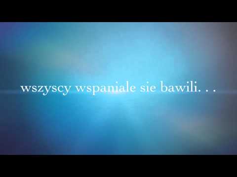 video phone beyonce mp3 Wesele Darii i Marcina 1 Sierpień 2014