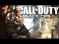 Black Ops 3 Multiplayer Fun w/ Friends! - 1 Hour Unedited Gameplay! (Part 1)