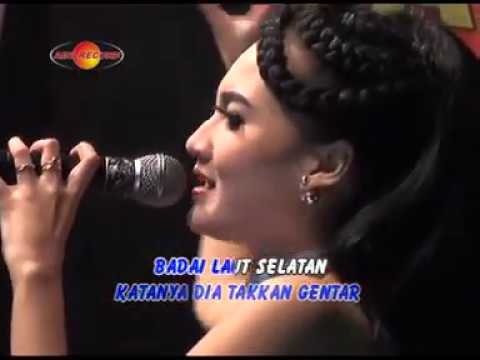 Nella Kharisma - Berdiri Bulu Romaku | Dangdut (Official Music Video)