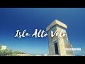 Isla Alto Velo | El Lugar Menos Eplorado de República Dominicana