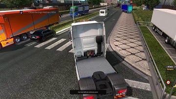 ETS2 (MP) | Speed Glitch Easy
