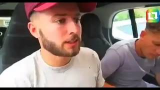 Desiighner Panda - Funny This Neqqer.