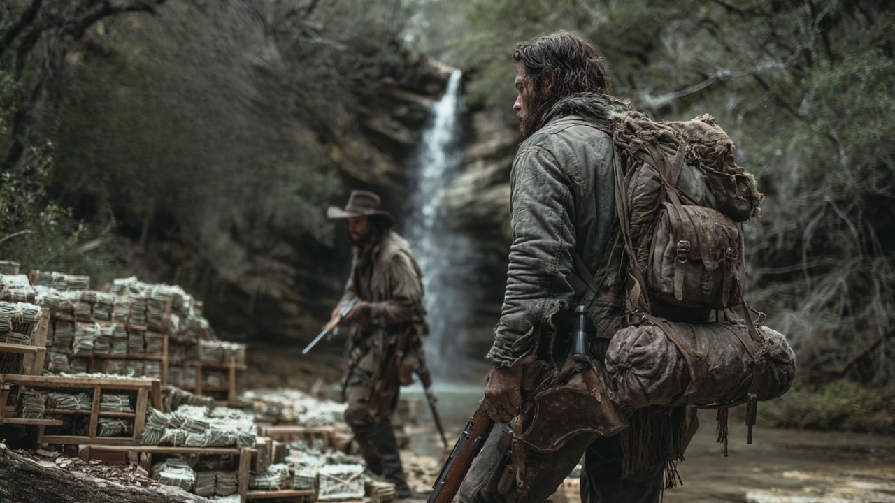 No esperes más, dale play a esta HISTORIA INCREÍBLE! Película Acción completa en español latino