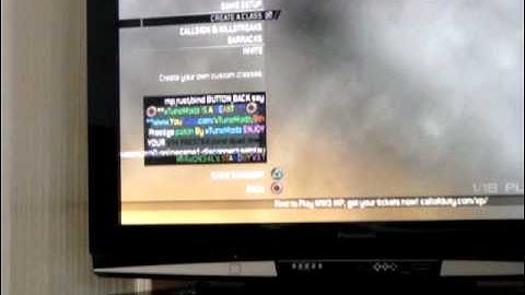 mw2 11th prestige lobby