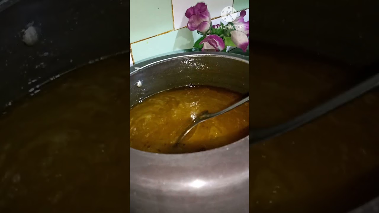 yummy khicdhi 😋 / desi gheek sath