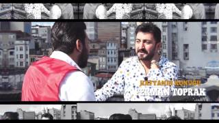 HARBİ MİNİBÜS YOLLARDA 2. BÖLÜM FERMAN TOPRAK FRAGMAN