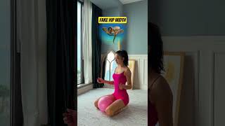 🔥 Fix Anterior Pelvic Tilt at Home! Pelvic Floor Workout for Women 30-50 💪 #PelvicFloor #HomeWorkout