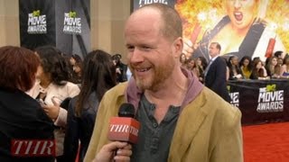 Joss Whedon On Writing The Avengers 2