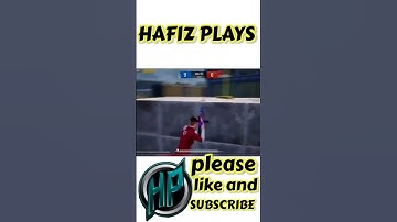 HACKER OR SKILLS PLEASE COMMENT #gameplay #pubg #pubgmobile #hafiz #hacker #sigma #camping #viral