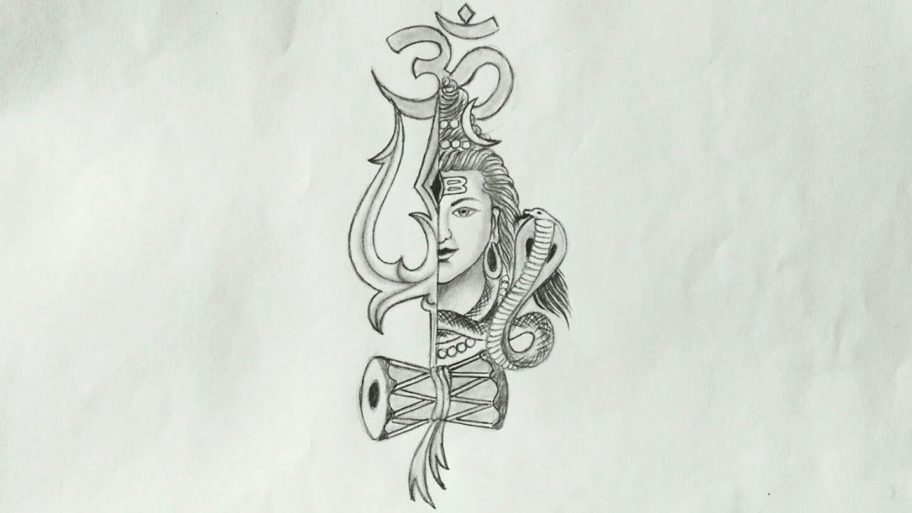 Durga maa sketch Tutorials | #sketch #durgapuja #maa #drawing | By P7R  Hitchhiker | Facebook