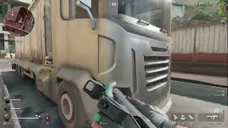 Delta Force - Mag dump all the way to victory