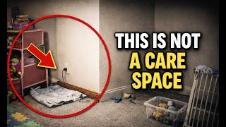 Lesson 2 - How to Set Up a Safe Care Space for Infants & Toddlers (Even in Small Areas)