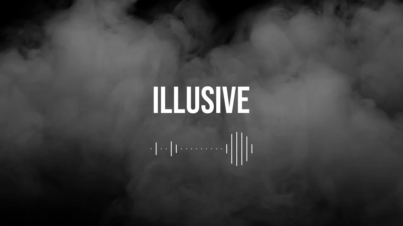 Illusive - Hip Hop Instrumental