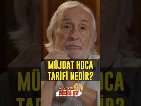 Gonca Vuslateri Müjdat Gezen I Anlatıyor 