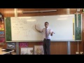 Symmetry and Characteristics of Functions