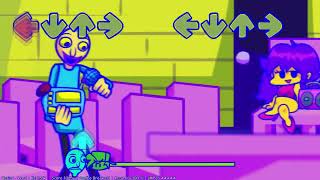 Requested Preview 2 Baldi Fnf Effects Preview 2 Effects In G-Major