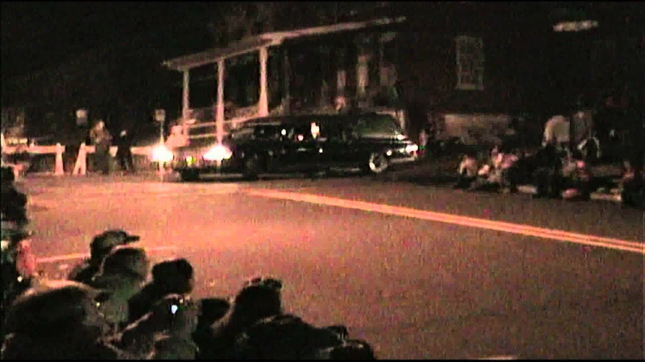 The Great Pumpkin Parade in Mohnton Pa. YouTube