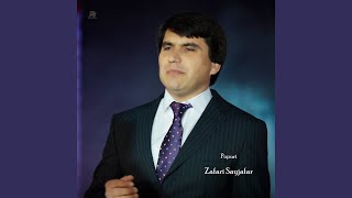 Popuri - Zafari Sayjafar