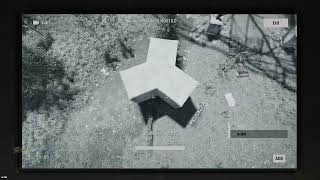 Rust - Drone Warfare