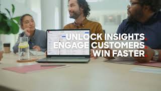 ZoomInfo: Transform Business Data into Actionable Growth Insights | Data Intelligence