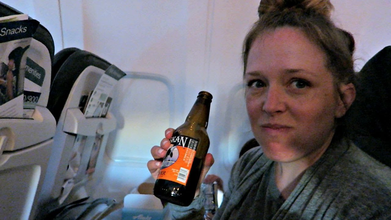 ⁣GOOD BYE LA RAIN | Donoghs Do Cali Pt. 7