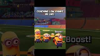 Very Boost, Much Banana