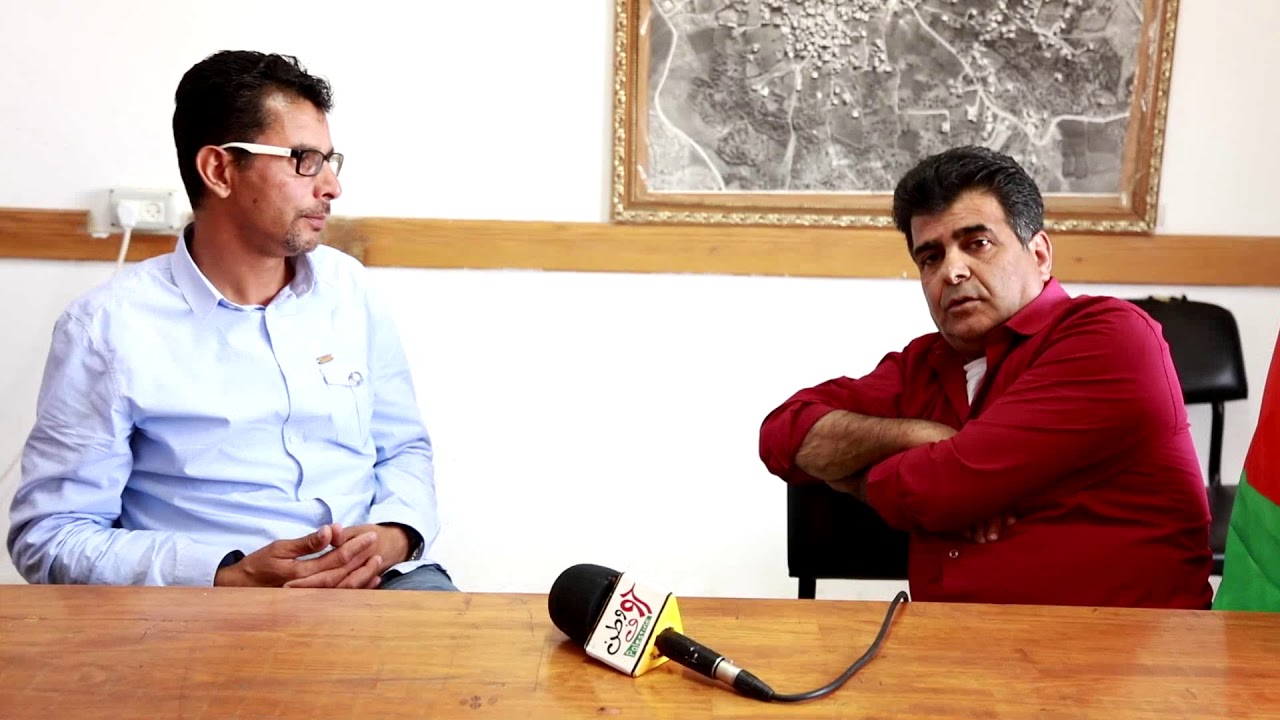 حروف وطن الموسم العاشر  -  الحلقة ( 16 ) فقوعة