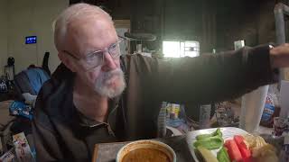 Lunch with Tony 25 Guide
