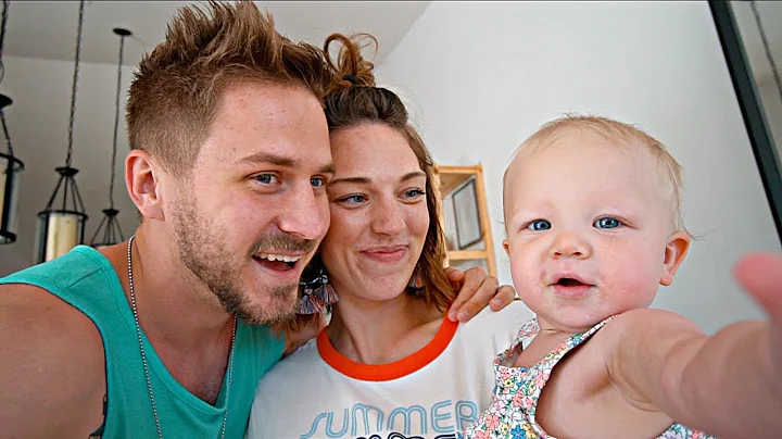 Stuart Family Vlogs are HERE!