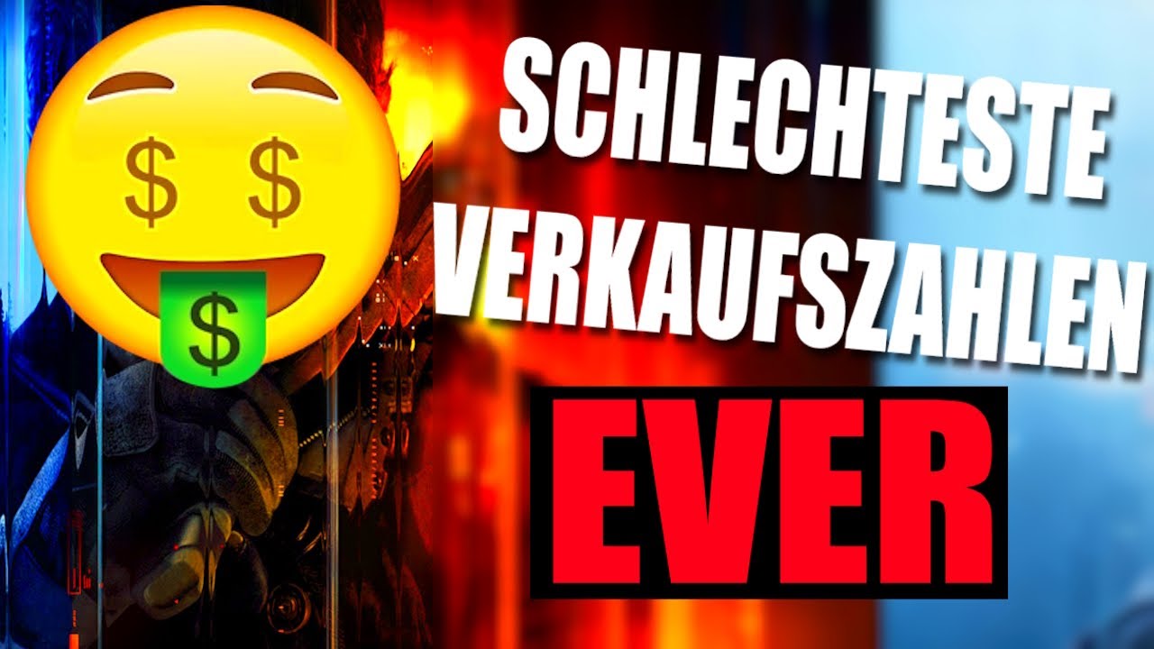 Call of Duty braucht einen kompletten RESET!