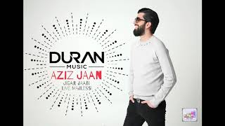 Duran Etemadi - Aziz Jaan Jigar Jaan - Majlessi Live ft. Yama Sarshar 2020