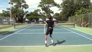 Bernardo Kayat College Recruitment Video Spring 2017 / Fall 2017