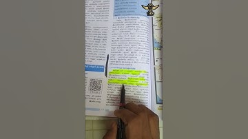 TNPSC PYQ vs SCHOOL BOOKS #group4 #rrb #tnpsc #tnpscexam #tamil #group1 #shortsvideo #shorts #tnusrb