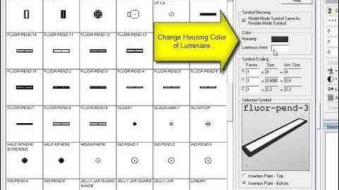 Building a Simple Interior Space - Part 1