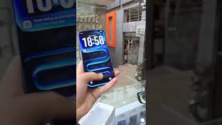 INFINIX NEW MODEL 📲 NOTE PRO 6500 mah BATTERY🔋 16/256 90W FAST CHARGER