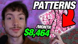 100% FREE AI Patterns = Infinite Money Loop? ($8,464 /month)