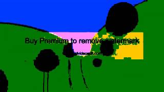 Itvn Old Ident Action Effects Mario Buitrons First Preview