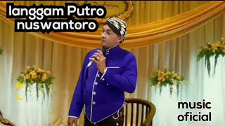 Langgam Putro Nuswantoro voc Mbh Gudel