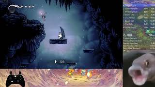 Kings Pass 1432 In 5583 former World Record