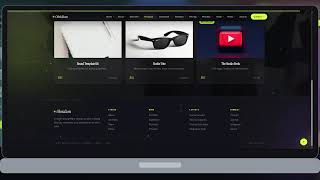 bussiness template