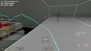 sub 10 bfur