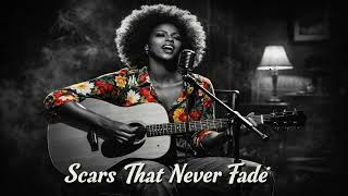 Zayah Moon – Scars That Never Fade | Raw, Painful, Beautiful Soul