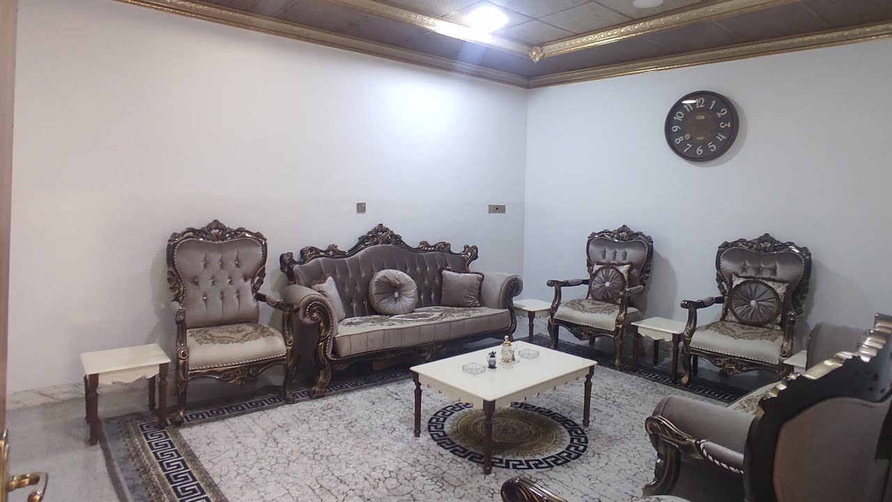 عرض ممتاز للاستثمار بيت مع مشتملين للبيع مساحه 210 متر كركوك قوريه