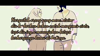 Story WA LAMAR KAMU